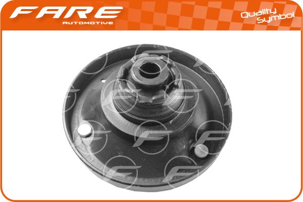 FARE SA 10633 - Suspension Strut Support Mount