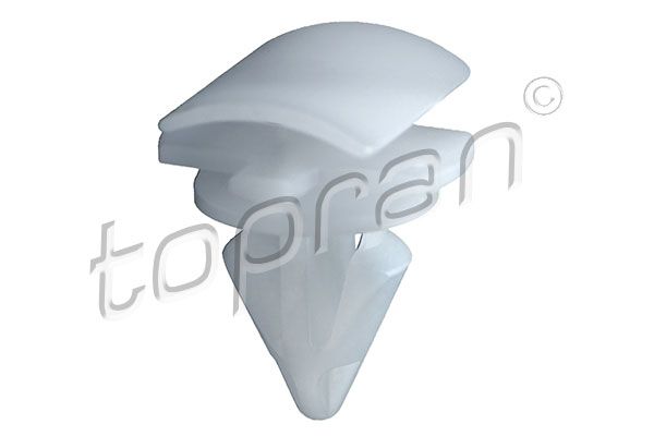 TOPRAN 114391 - Clip, trim/protection strip