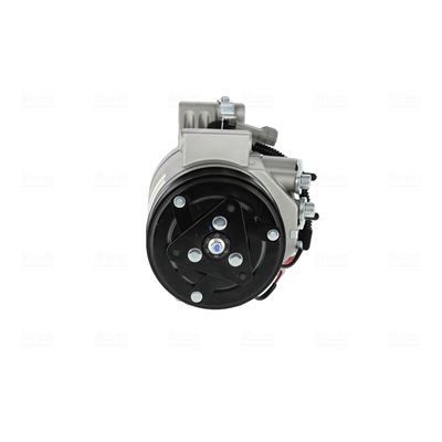 NISSENS 890875 Compressor, air conditioning