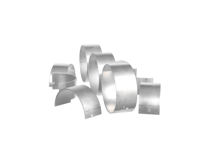 ET ENGINETEAM LP002225 Connecting Rod Bearing Shell Set