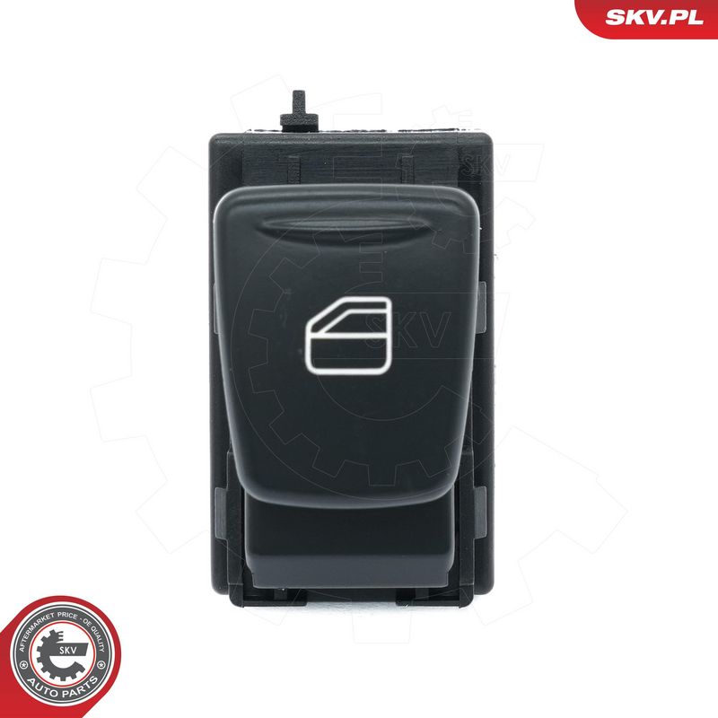 Lüliti, aknatõstuk, ESEN SKV 37SKV461