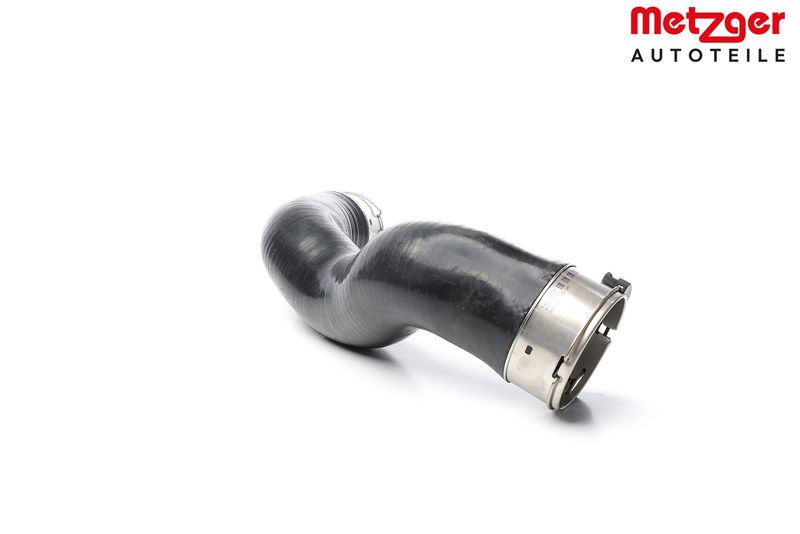METZGER AUTOTEILE 2401165 Charge Air Hose