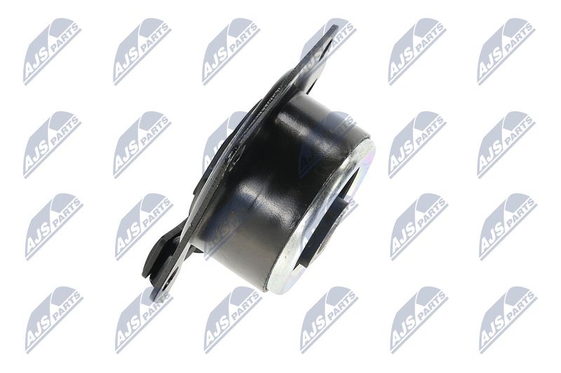 Paigutus, Mootor, NTY ZPS-CH-014