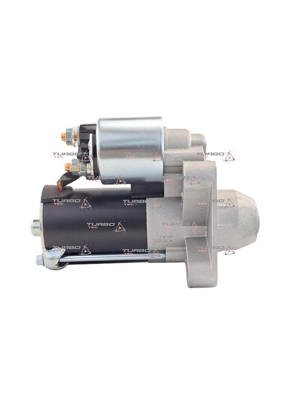 TURBO-TEC Стартер