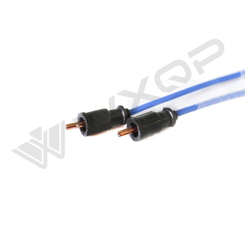 WXQP 30587 Ignition Cable Kit