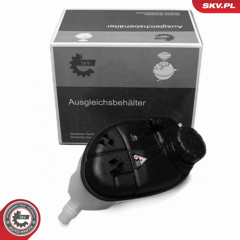 ESEN SKV 61SKV372 - Expansion Tank, coolant