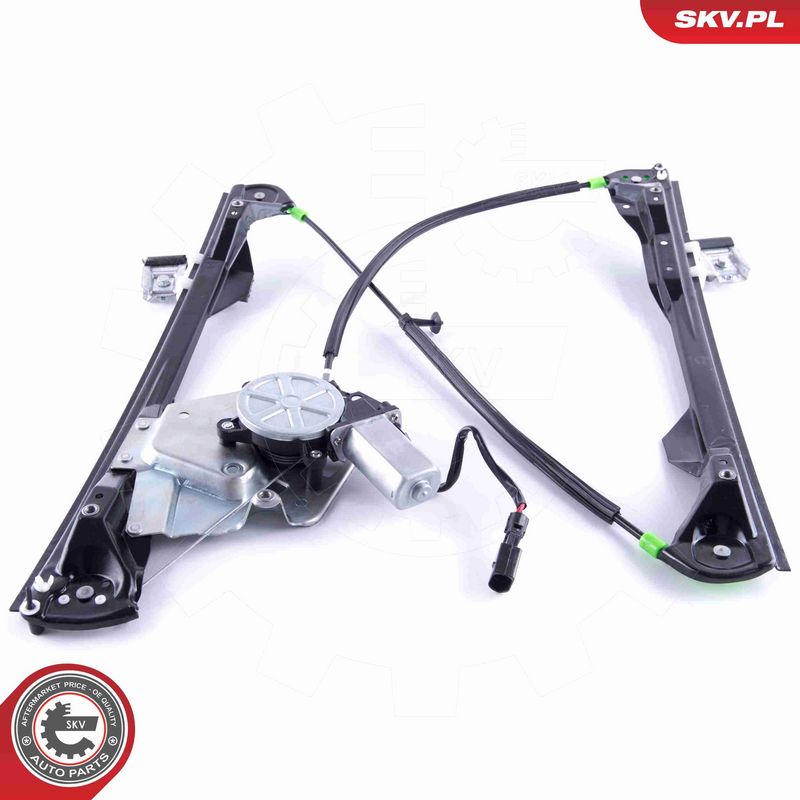 ESEN SKV 00SKV752 Window Regulator