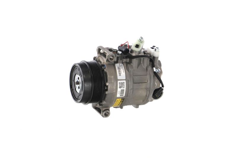 REMANTE 005-001-000160R Compressor, air conditioning