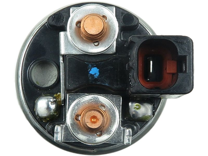 AS-PL SS1052(DELCO) Solenoid Switch, starter
