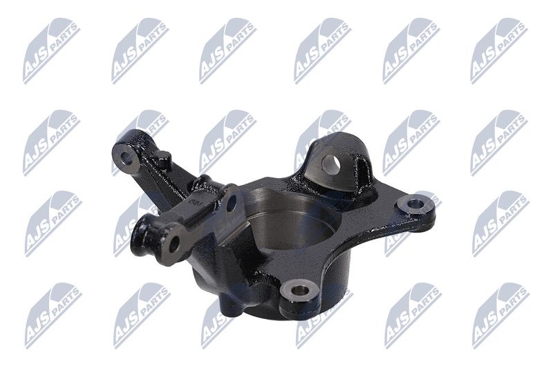 Käändmik, rattakinnitus, NTY ZZP-RE-027