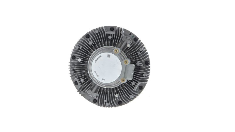 Product Image - Koppeling, radiateurventilator - CFC229000P - MAHLE