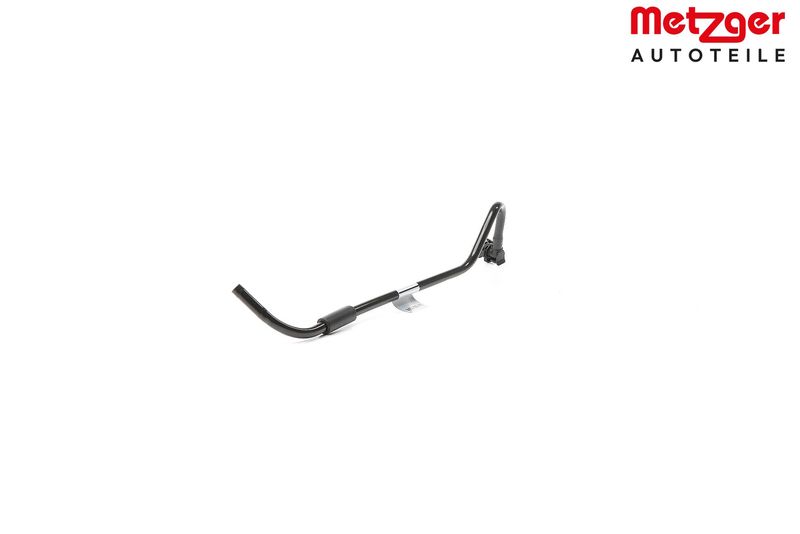 METZGER AUTOTEILE 2421254 Coolant Pipe