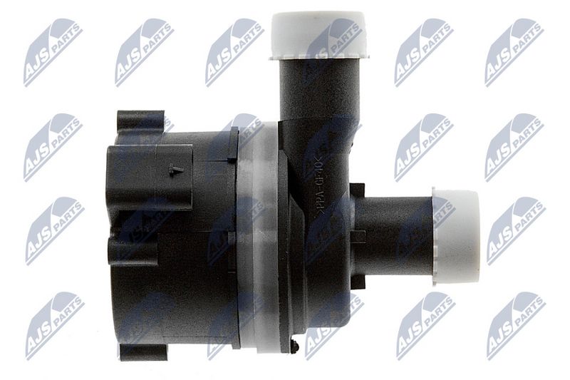 NTY CPZ-VW-004 Auxiliary Water Pump (cooling water circuit)