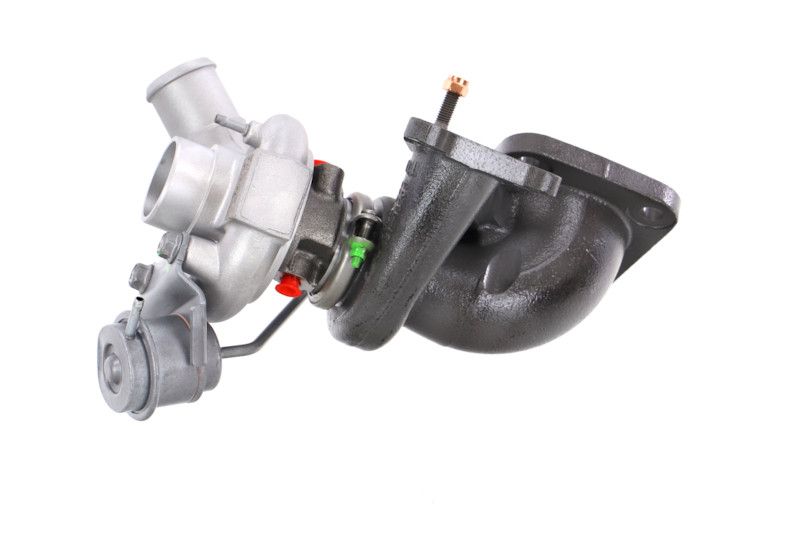 REMANTE 003-001-000013R Charger, charging (supercharged/turbocharged)