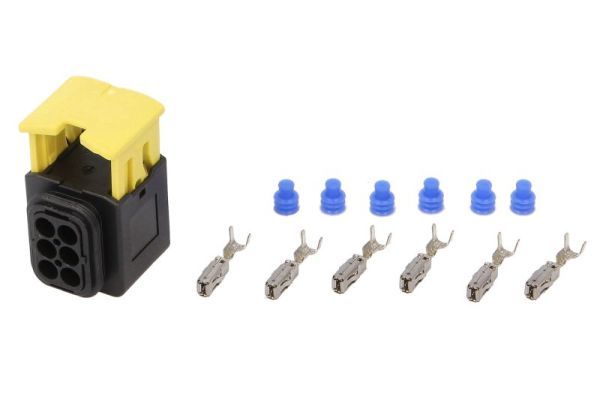 TRUCKLIGHT 7814586C Plug