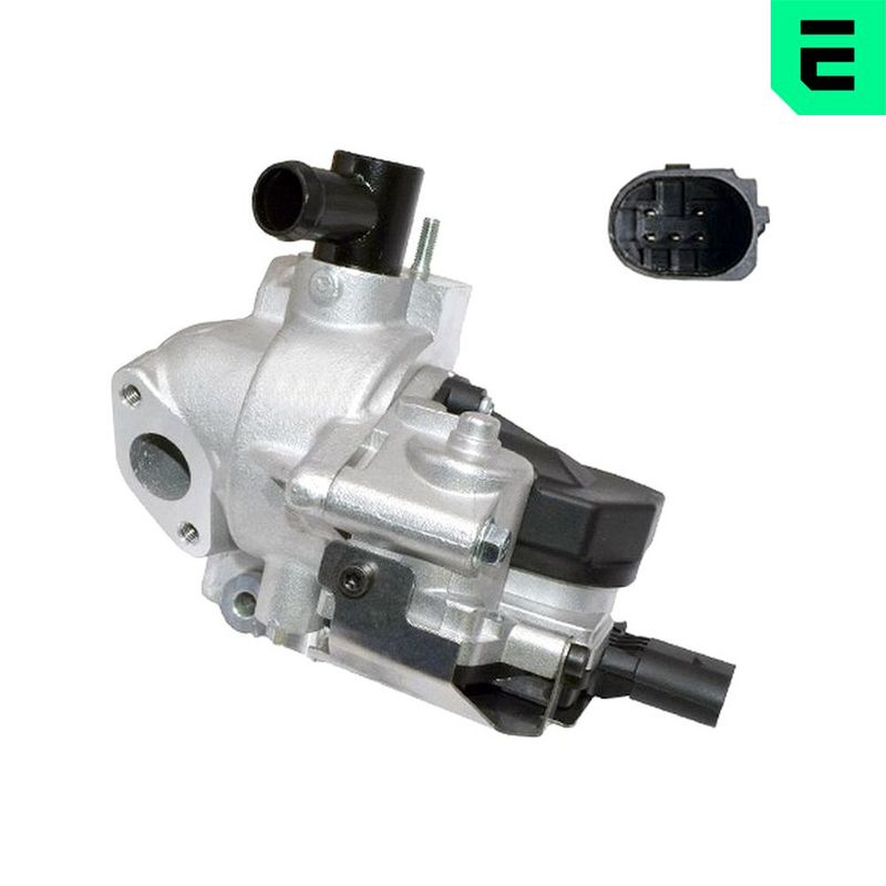 Supapa EGR ERA 555529A