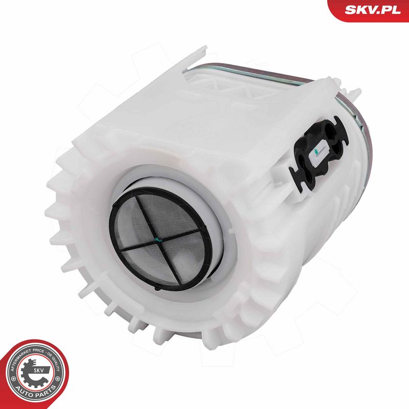 Prekės atitinka OEM kodą: 6N0919051E