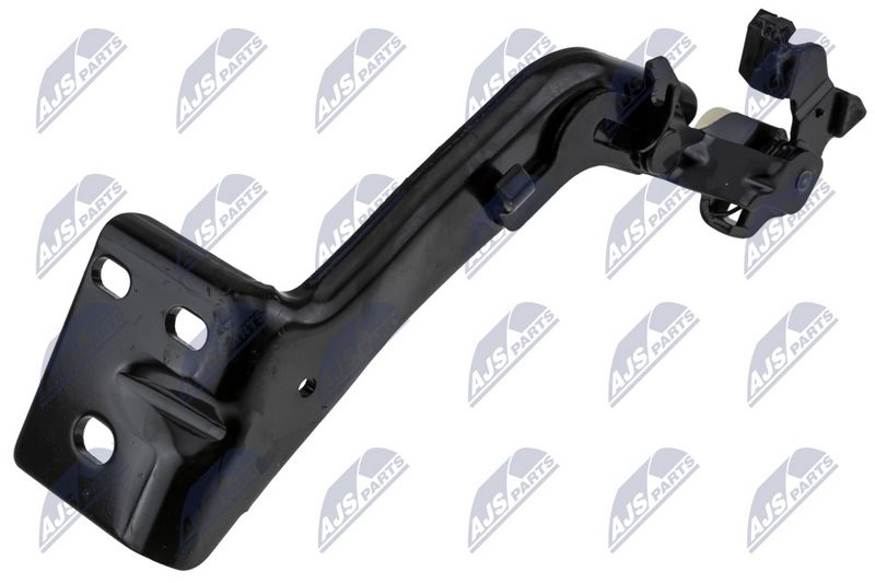 NTY EZC-FT-286 Roller Guide, sliding door
