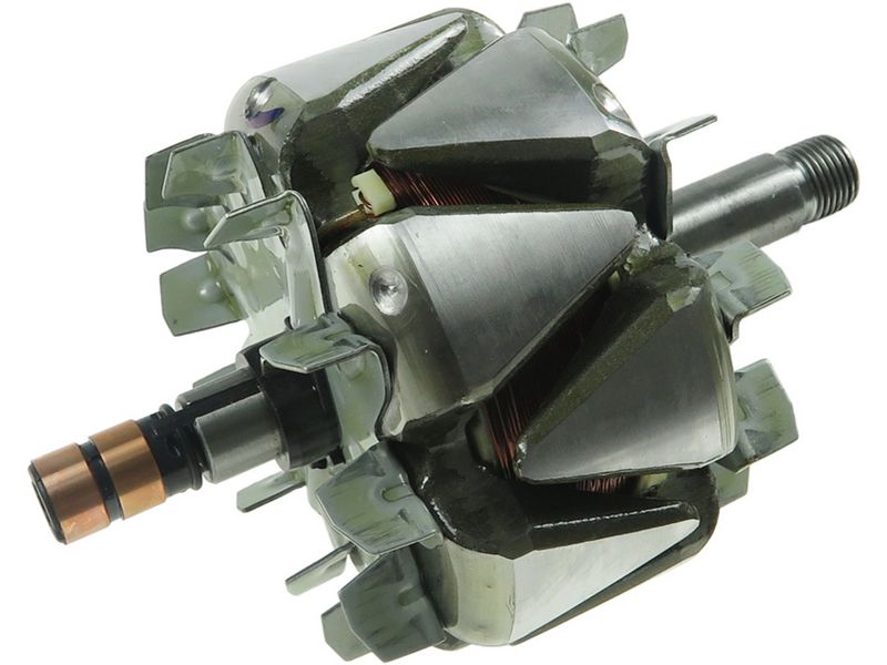rootor, generaator, AS-PL AR0061