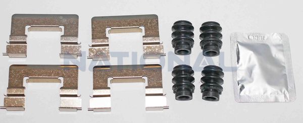 National FK3133PK