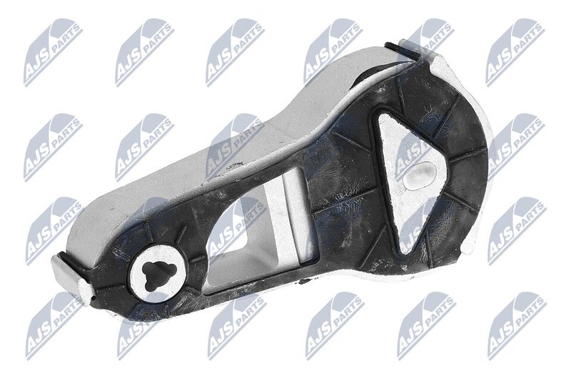 Paigutus, Mootor, NTY ZPS-FR-055