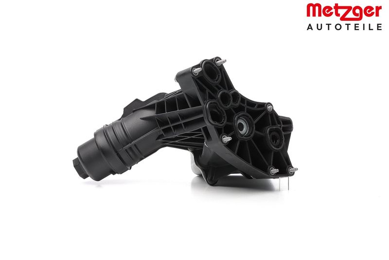 METZGER AUTOTEILE 2370131 Housing, oil filter