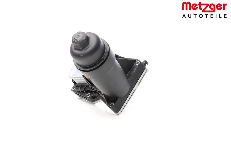 METZGER AUTOTEILE 2370167 Alyvos filtro korpusas