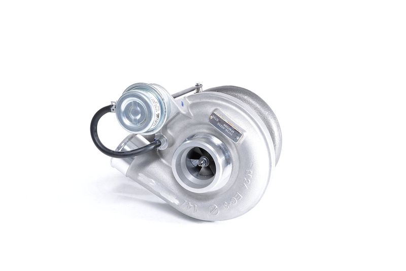 Compresor,sistem de supraalimentare T915940 BTS Turbo