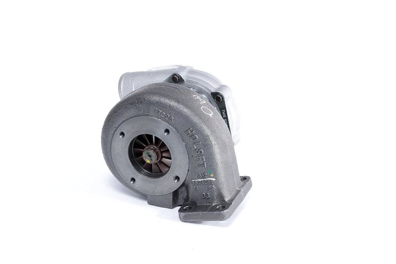 Compresor,sistem de supraalimentare T911823 BTS Turbo