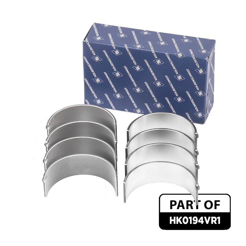 Product Image - Krukas - HK0194VR1 - ET ENGINETEAM
