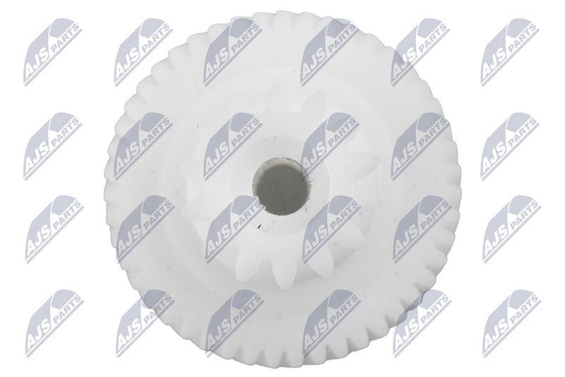 NTY EZC-ME-386 Safety Belt