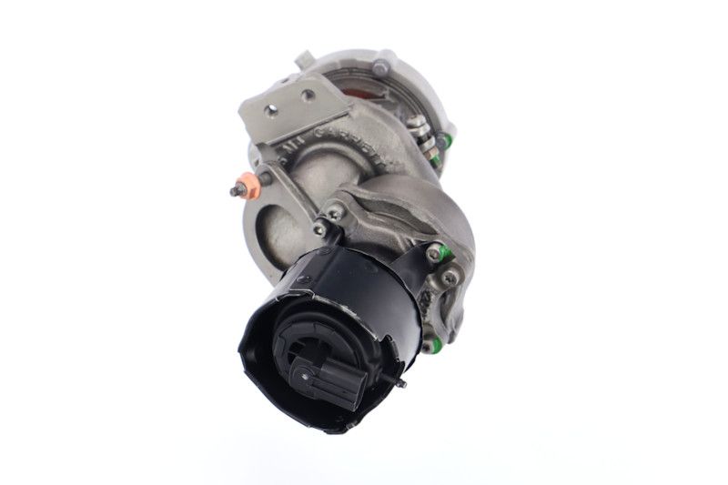 REMANTE 003-002-001105R Charger, charging (supercharged/turbocharged)