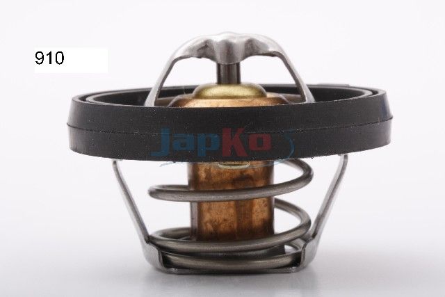 Termostaat, Jahutusvedelik,...