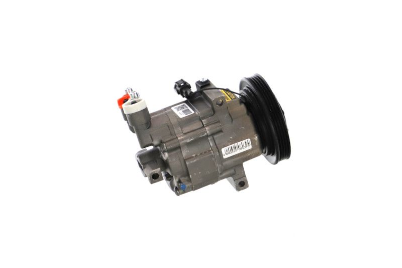 REMANTE 005-001-000232R Compressor, air conditioning