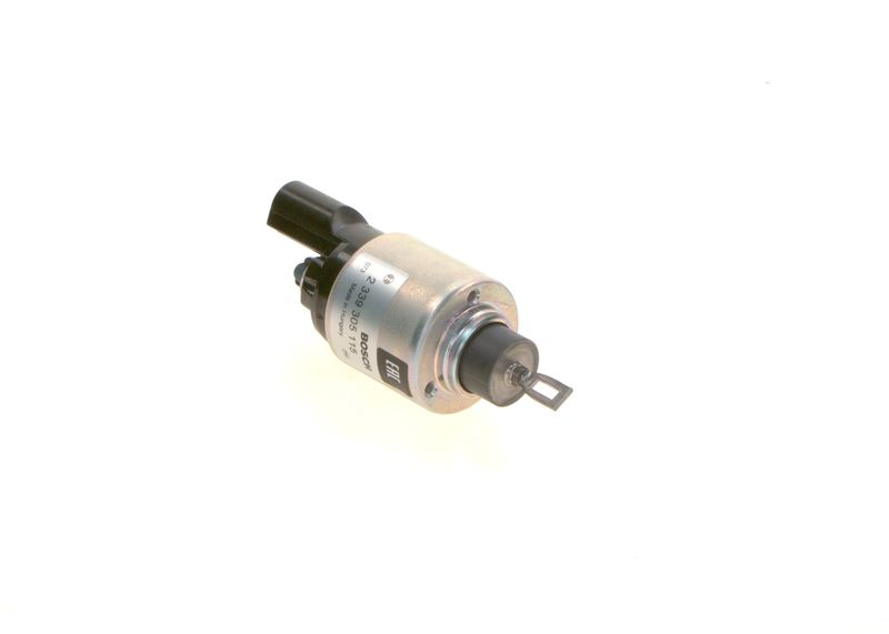 BOSCH 2339305115 Solenoid Switch, starter