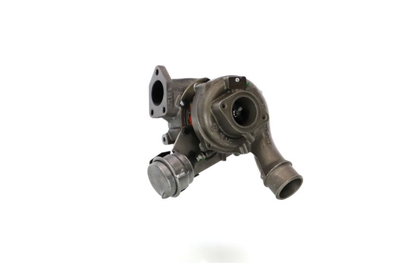 REMANTE 003-001-000027R Turbokompresorius