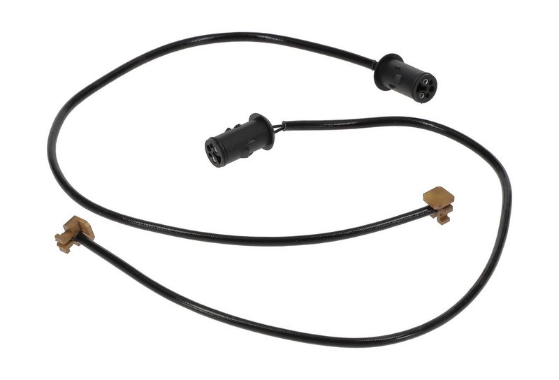 Výstražný kontakt, opotřebení obložení FAI119