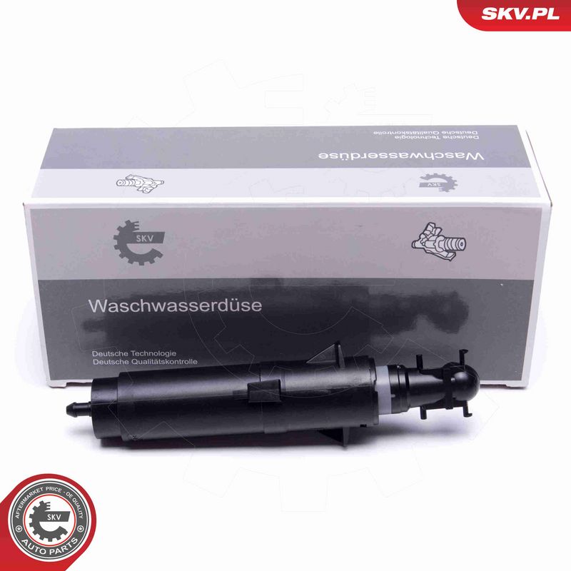 ESEN SKV 15SKV608 - Washer Fluid Jet, headlight cleaning