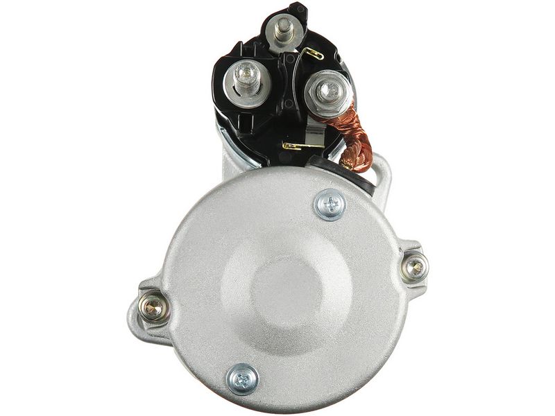 AS-PL S6191(DENSO) Starter