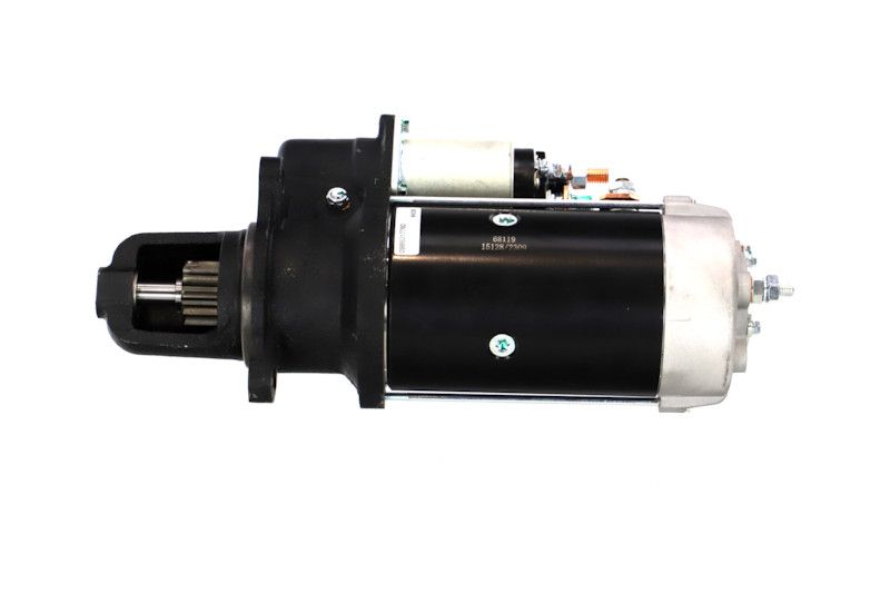 Startér 011-001-000087R