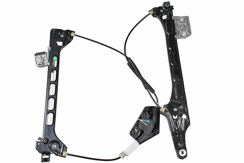 METZGER AUTOTEILE 2160746 Lango pakėlimo mechanizmas