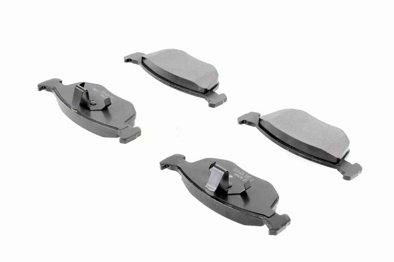 Set placute frana,frana disc V25-8122 VAICO
