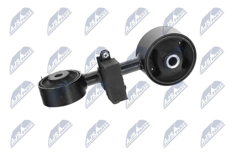 Paigutus, Mootor, NTY ZPS-TY-066