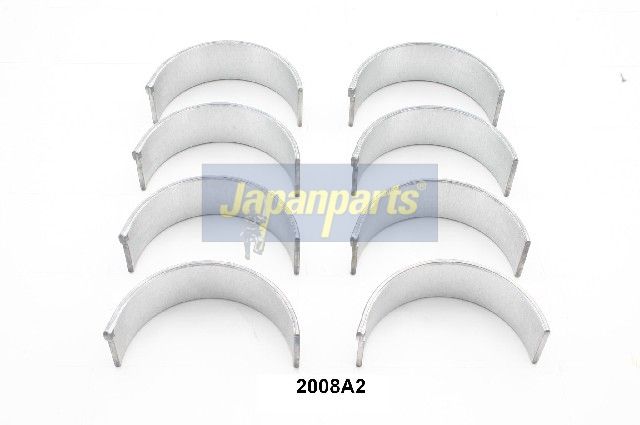 JAPANPARTS Švaistiklio indėklas