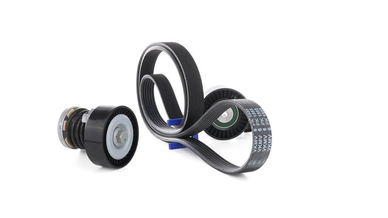 Soonrihmakomplekt, SKF VKMA 31148