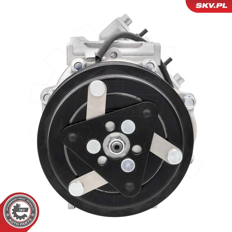 Kompressor, kliimaseade, ESEN SKV 84SKV088