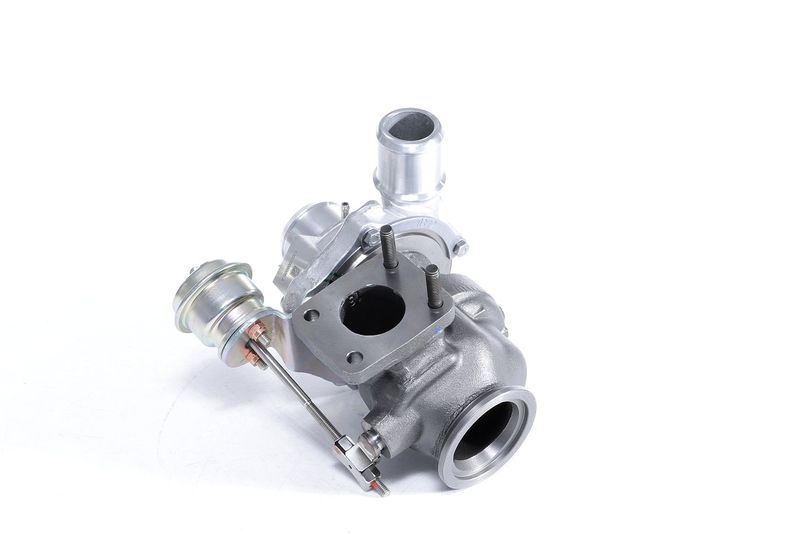 Compresor,sistem de supraalimentare T918678 BTS Turbo