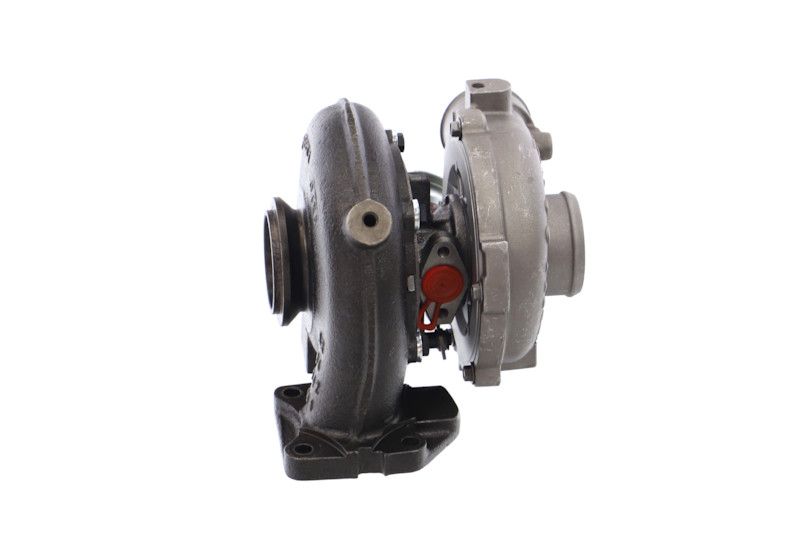 REMANTE 003-001-000219R Charger, charging (supercharged/turbocharged)