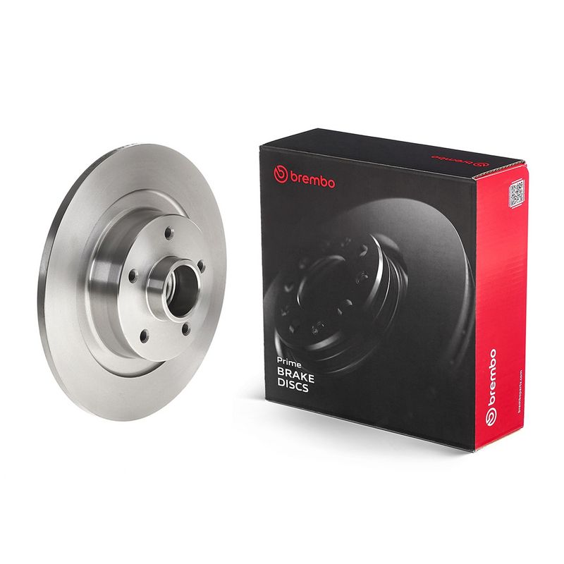 Piduriketas, BREMBO 08.C742.27