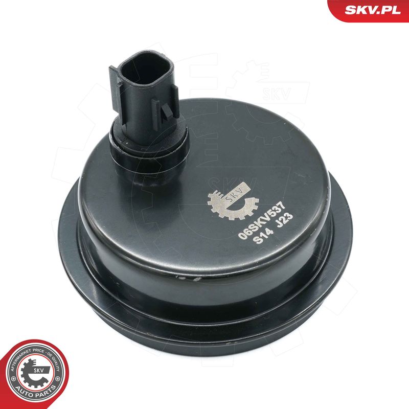 ESEN SKV 06SKV537 Sensor, wheel speed